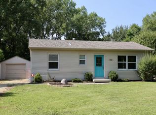 7653 N Shore Trl N, Forest Lake, MN 55025