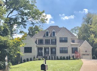 1061 Firestone Dr LOT 10, Franklin, TN 37069