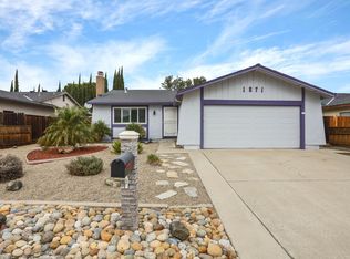 1871 Alegre Dr, Tracy, CA