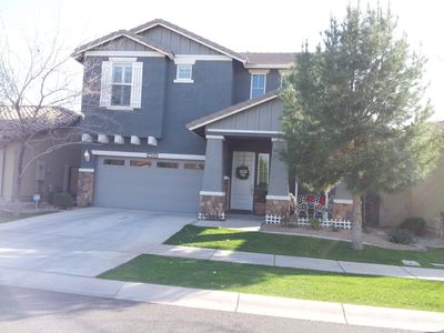 3345 E Comstock Dr, Gilbert, AZ, 85296