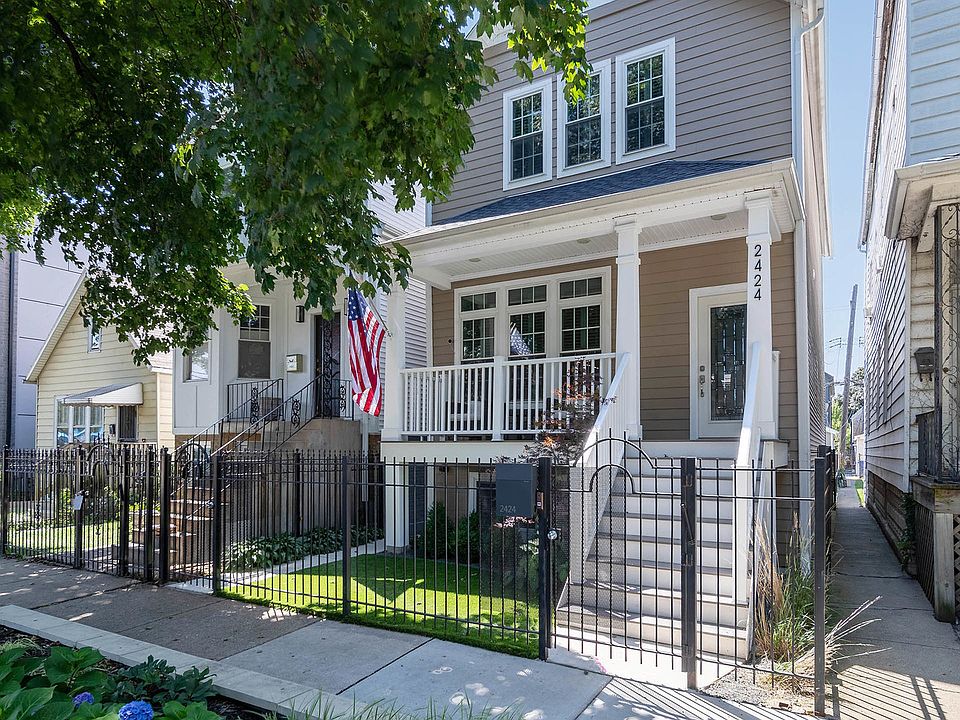 1st image of 2424 N Campbell Ave
