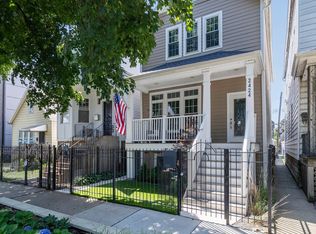 2424 N Campbell Ave, Chicago, IL 60647
