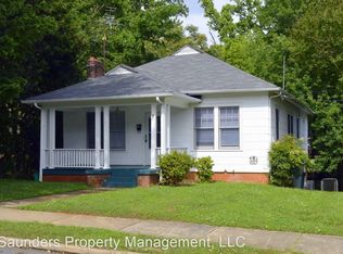 801 Gales Ave, Winston Salem, NC 27103