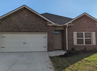 302 Castlepath Dr, Madison, AL 35756