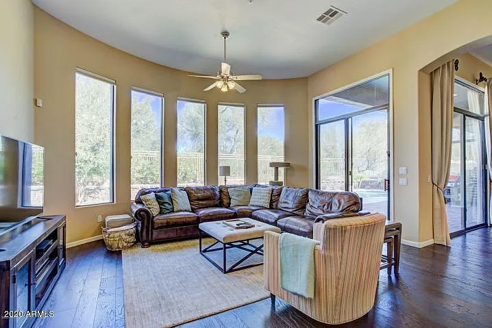 8010 E Wingspan Way — Photo 8