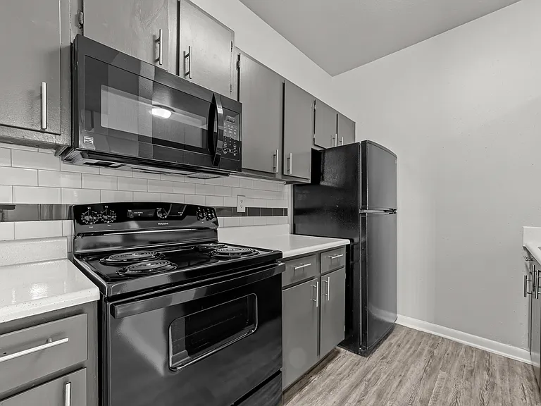 23Hundred Apartments — Photo 36