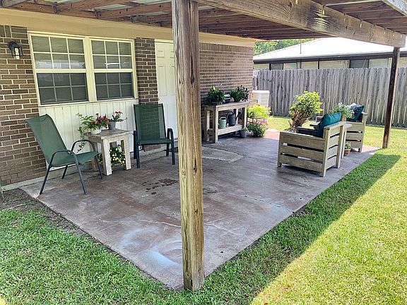 Back Porch 1
