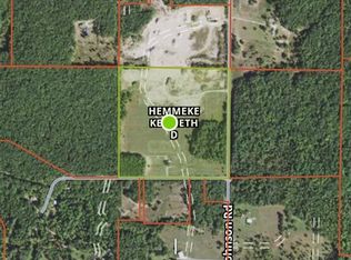 N Johnson Rd, Irons, MI 49644