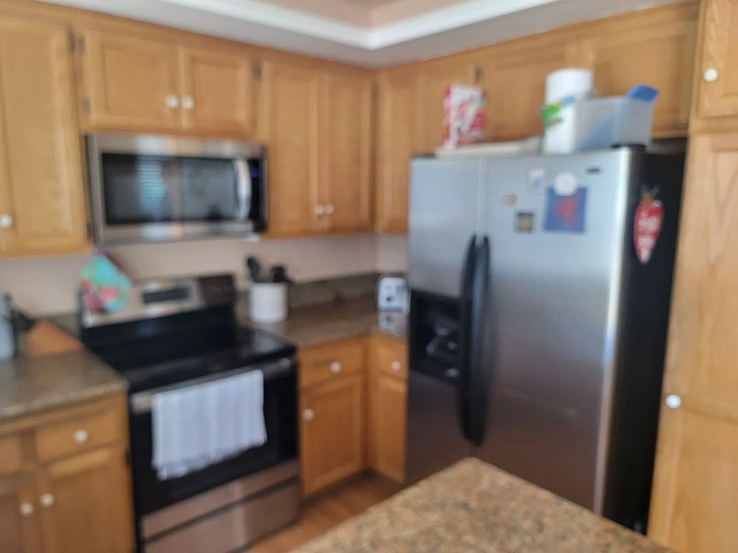 Single Story 3 Bed, 2 Bath in Irvine — Photo 4