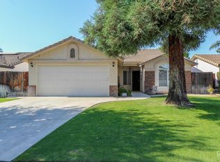9118 Green Bank St, Bakersfield, CA 93312