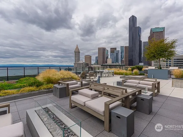450 S Main Street #406, Seattle, WA 98104
