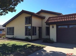1309 Nova Dr, Santa Maria, CA 93454