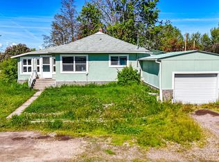 107 7th Ave NW, Ronan, MT 59864