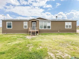 2861 Mawpat Dr, Lovington, NM 88260
