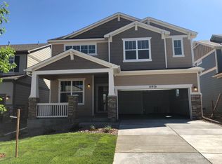 15970 E Otero Cir, Centennial, CO 80112