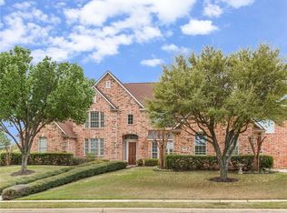 1917 Big Bend Cv, Southlake, TX 76092