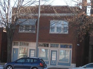 3014-3016 S Jefferson Ave, Saint Louis, MO 63118