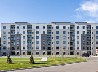 190 Main St E #108, Kingsville, ON