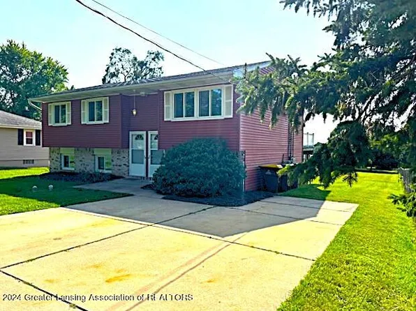 605-607 N Bridge St, Dewitt, MI 48820