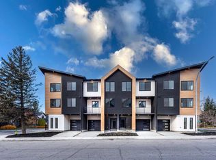 97 E 23rd St NW, Calgary, AB T2N 5A8