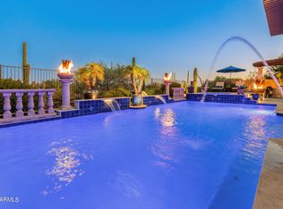 42221 N Caledonia Way, Anthem, AZ 85086