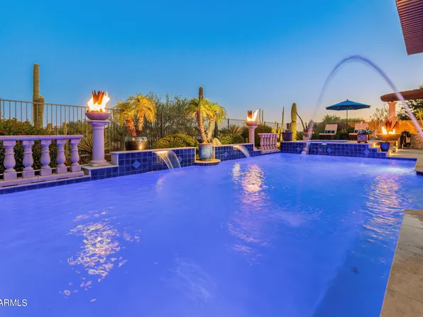 42221 N CALEDONIA Way, Anthem, AZ 85086