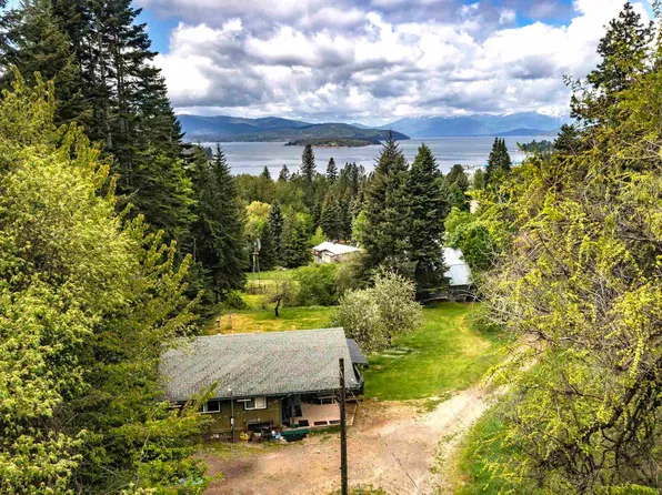 184 Riser Creek Rd, Hope, ID 83836