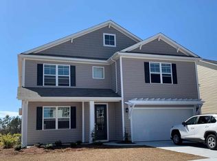 1097 Huger Park Ave LOT 215, Myrtle Beach, SC 29579