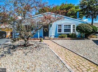 1416 Tamiami Rd, Forked River, NJ 08731