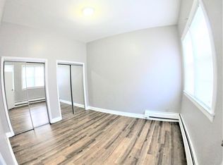 135 Garfield Ave, Jersey City, NJ 07305