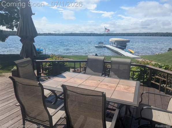 1580 Pine Springs St NE, Kalkaska, MI 49646