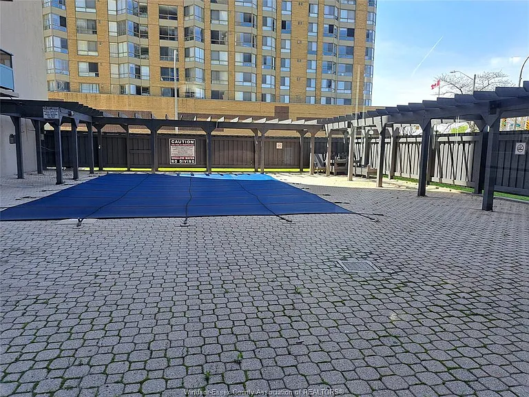 111 Riverside Dr E #808 — Photo 20