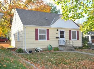 2620 Webster Ave S, Saint Louis Park, MN 55416