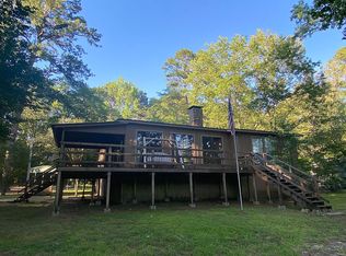 133 N Mustin Lk, Camden, AR 71701