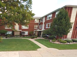 4458 W 87th St APT 3E, Chicago, IL 60652