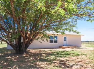 9401 Brandon Ln, Miles, TX 76861