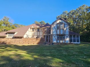 10730 McCreight St, Bastrop, LA 71220