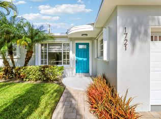 1721 N N St, Lake Worth Beach, FL 33460