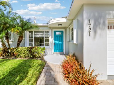 1721 N N Street, Lake Worth Beach, FL, 33460