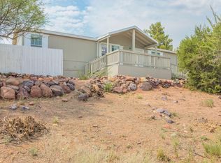 820 N Deer Creek Dr, Payson, AZ 85541