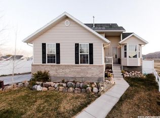 2175 E Partridge Ln, Eagle Mountain, UT 84005