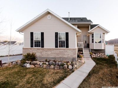 2175 E Partridge Ln, Eagle Mountain, UT, 84005