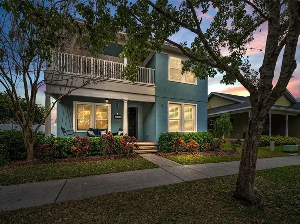 10125 Palladio Dr, New Port Richey, FL 34655