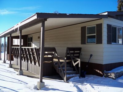 4214 Carlton Ave SW, Billings, MT, 59101