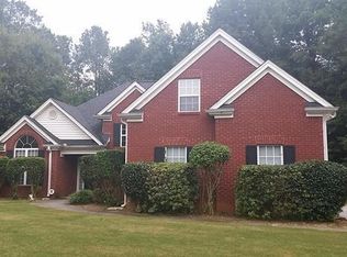 90 Rose Walk Dr, Covington, GA 30016