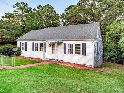 1932 Dogwood St, Fayetteville, NC, 28301