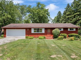4307 Cloverhill St SW, Canton, OH