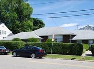 500 Prospect Ave, Ridgefield, NJ 07657