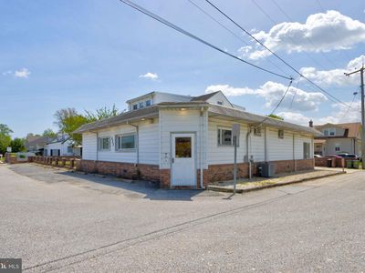 625 Hammonds Ln, Baltimore, MD, 21225