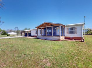 1566 Old Nashville Dirt Rd, Shelbyville, TN 37160